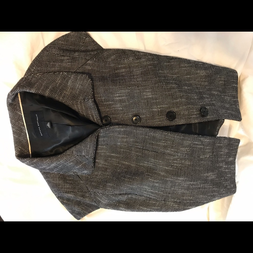 Banana Republic Blazer